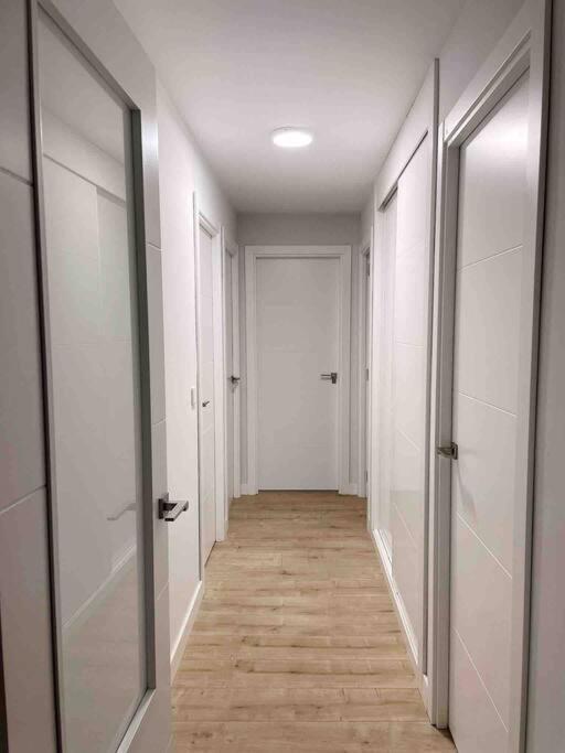 Apartamento Precioso En La Mejor Zona De *