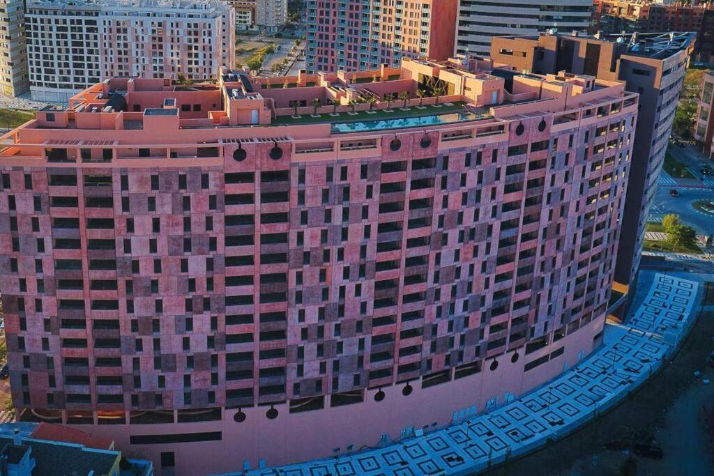 Precioso En La Mejor Zona De Apartamento Málaga