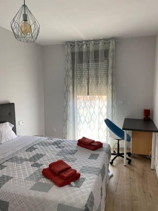 Apartamento Precioso En La Mejor Zona De *