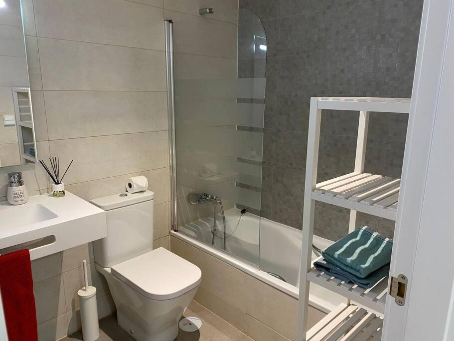 Apartamento Precioso En La Mejor Zona De