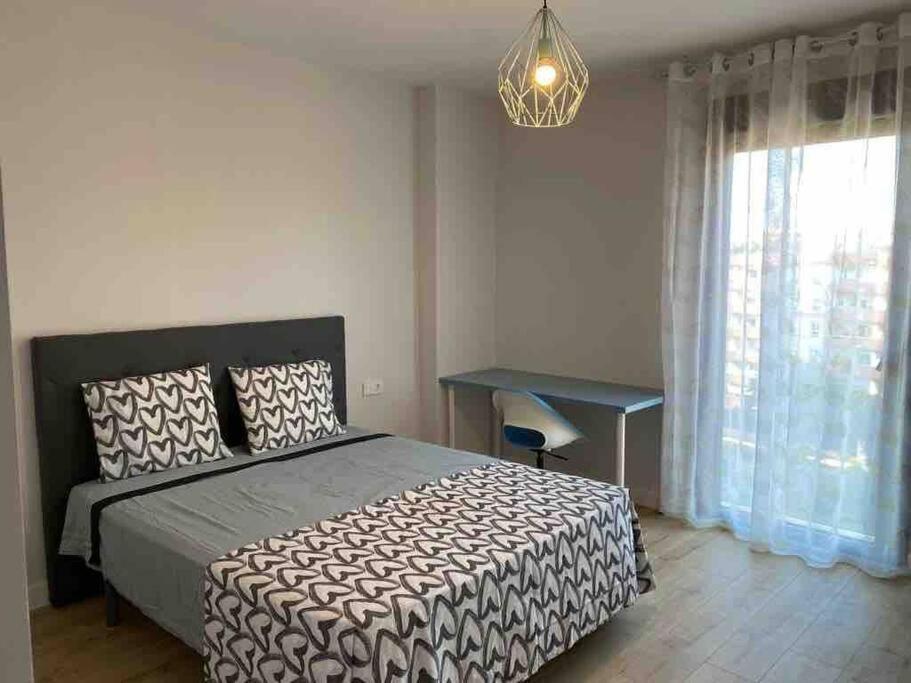 Apartamento Precioso En La Mejor Zona De *