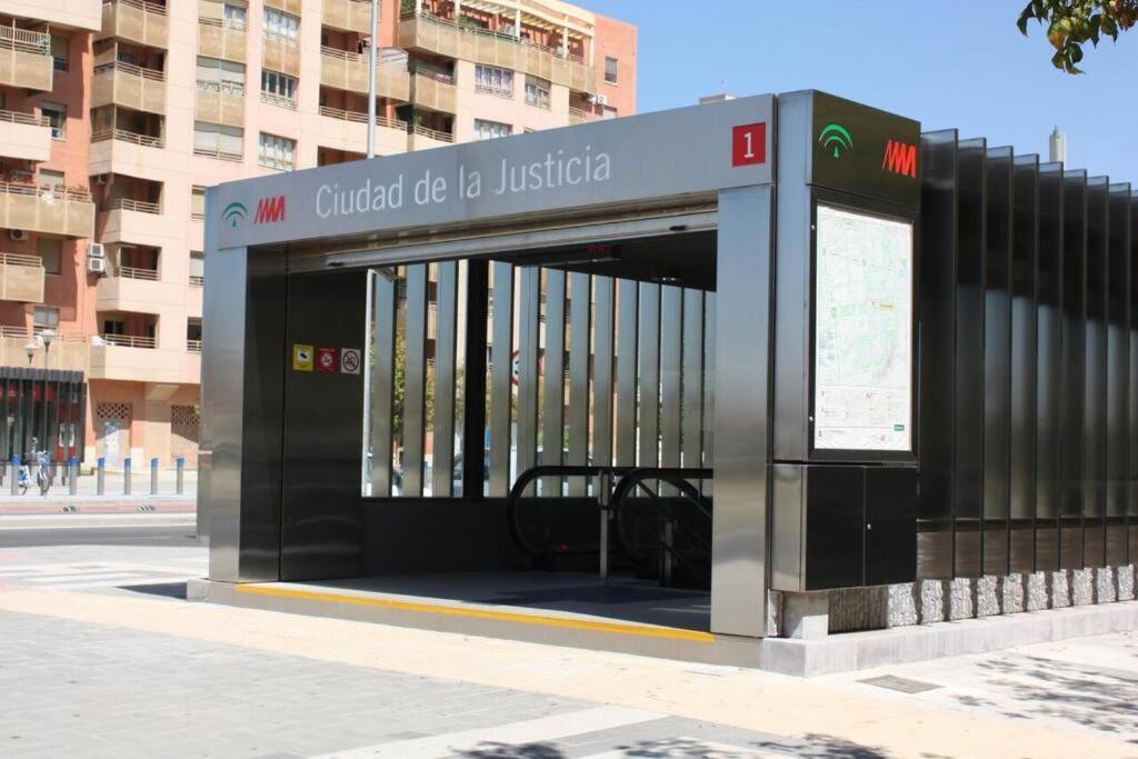 Apartamento Precioso En La Mejor Zona De Málaga