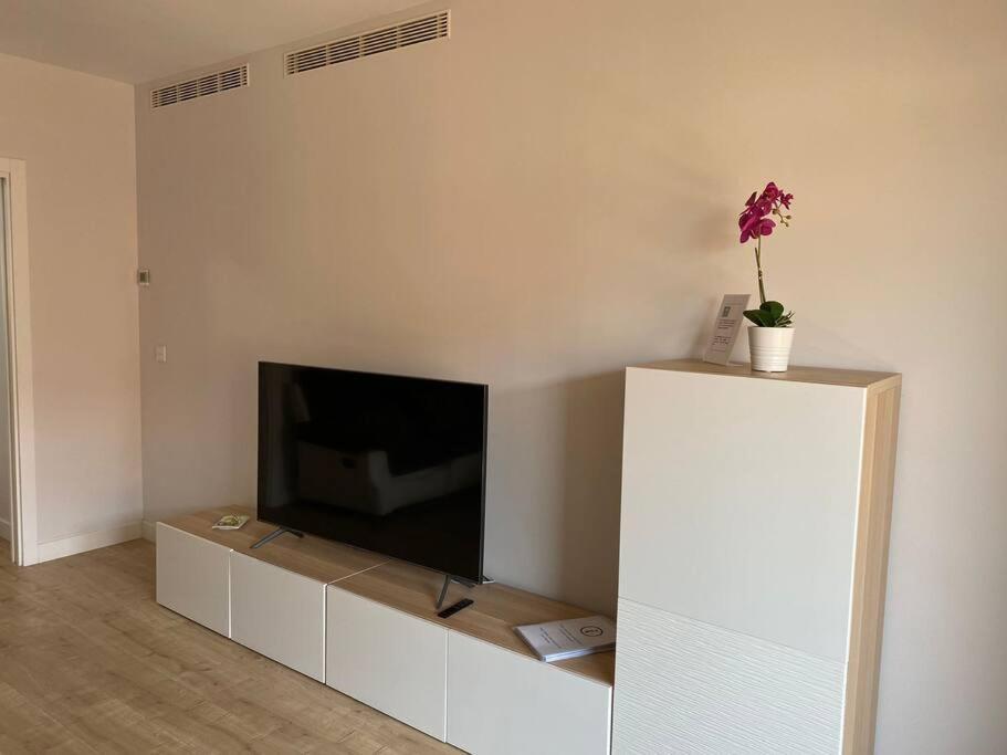 Precioso En La Mejor Zona De Apartamento Málaga