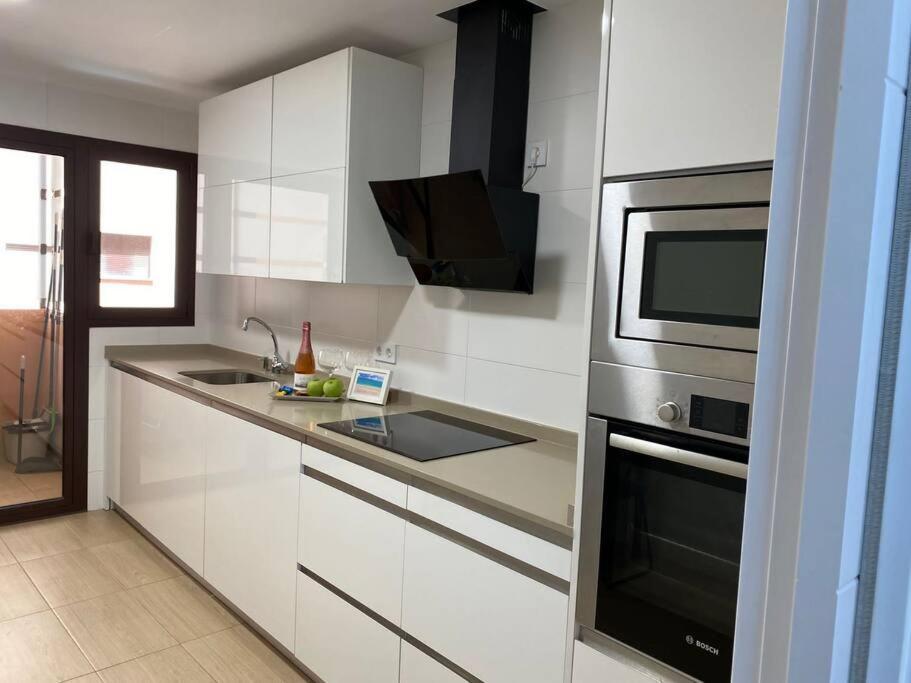 Precioso En La Mejor Zona De Apartamento