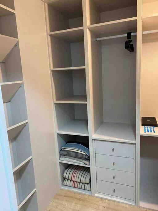 Apartamento Precioso En La Mejor Zona De Málaga