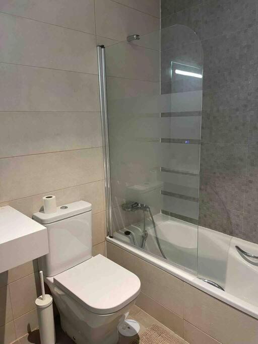 Apartamento Precioso En La Mejor Zona De Málaga