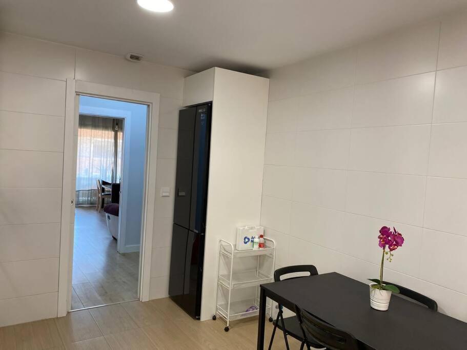 Precioso En La Mejor Zona De Apartamento Málaga