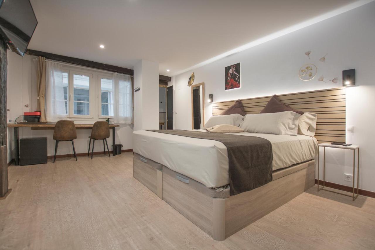 Emilysuites - Centro Historico Accommodatie bij particulieren *