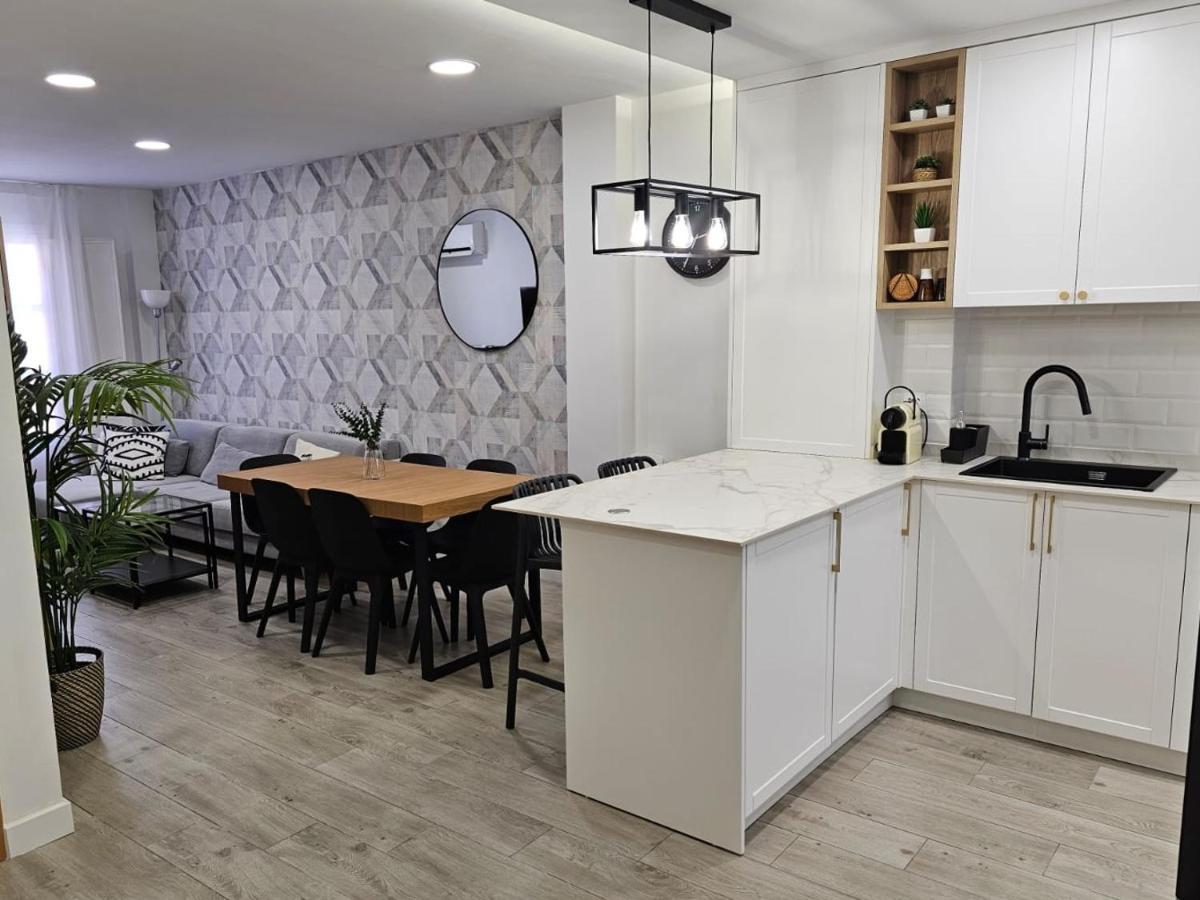 Centro Parras Appartement Málaga