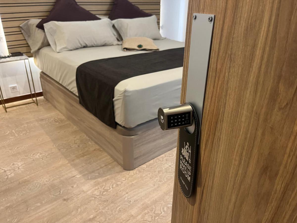 Emilysuites - Centro Historico Accommodatie bij particulieren *