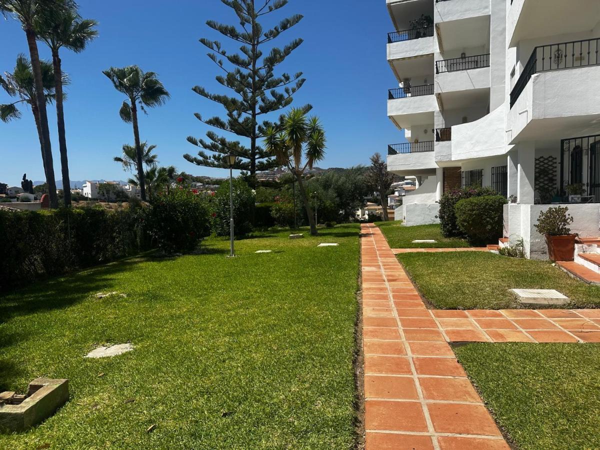 Orion By Homes Appartamento Málaga