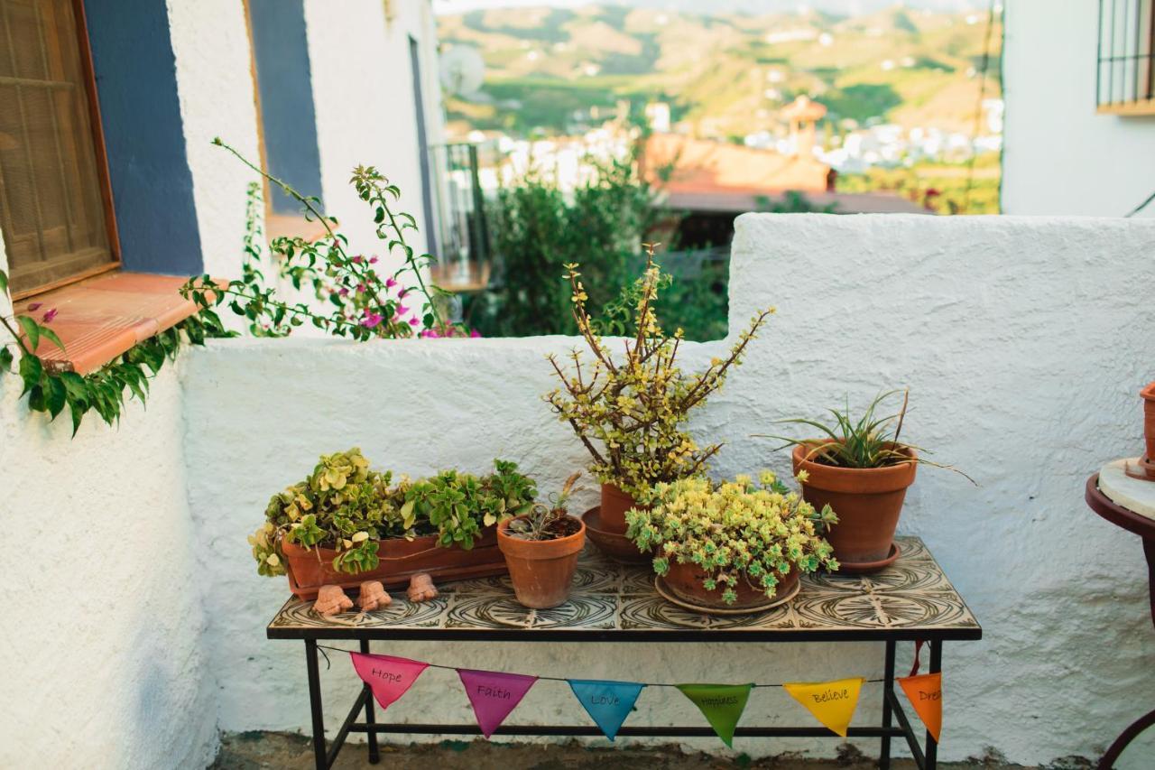 Appartement Casa Pina Country House Málaga
