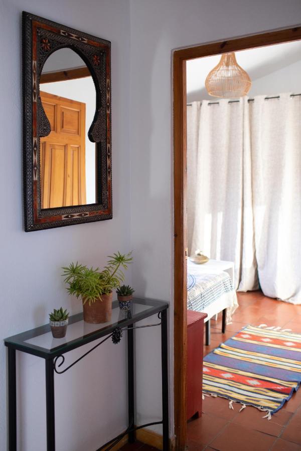 Casa Pina Apartamento Málaga