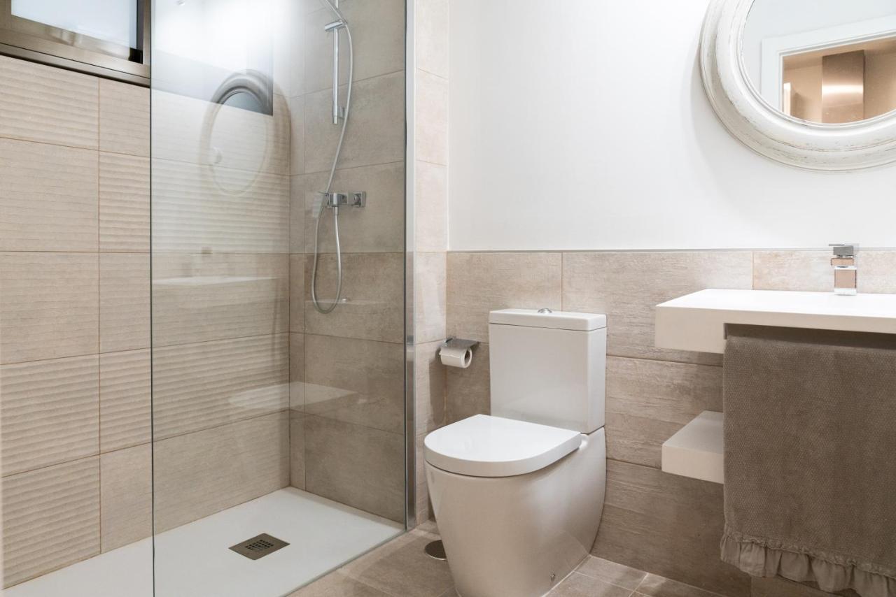 Apartamento De Lujo En Plaza Del Teatro Lägenhet *