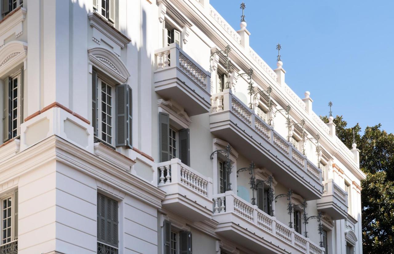 Lägenhet Apartamento De Lujo En Plaza Del Teatro