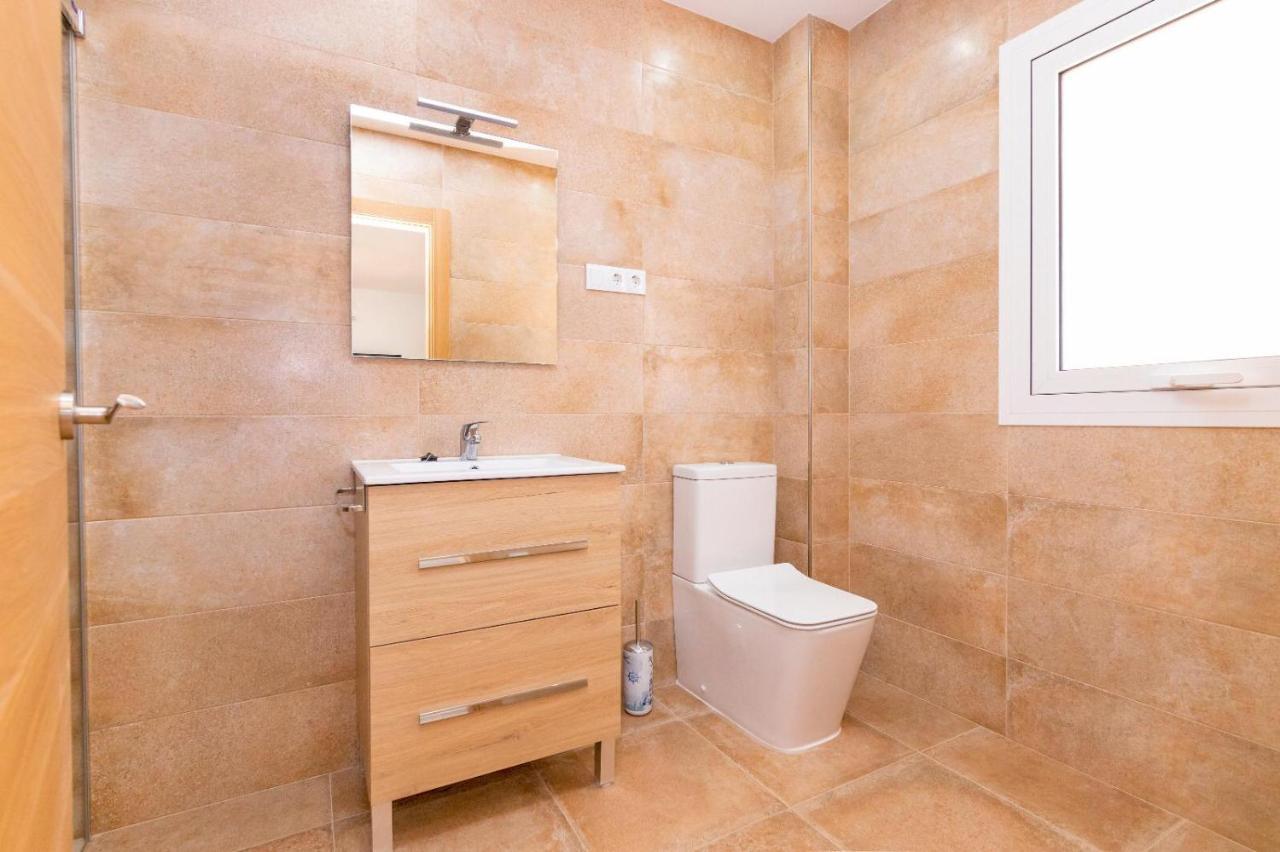 Exlusivo Benagalbon Málaga