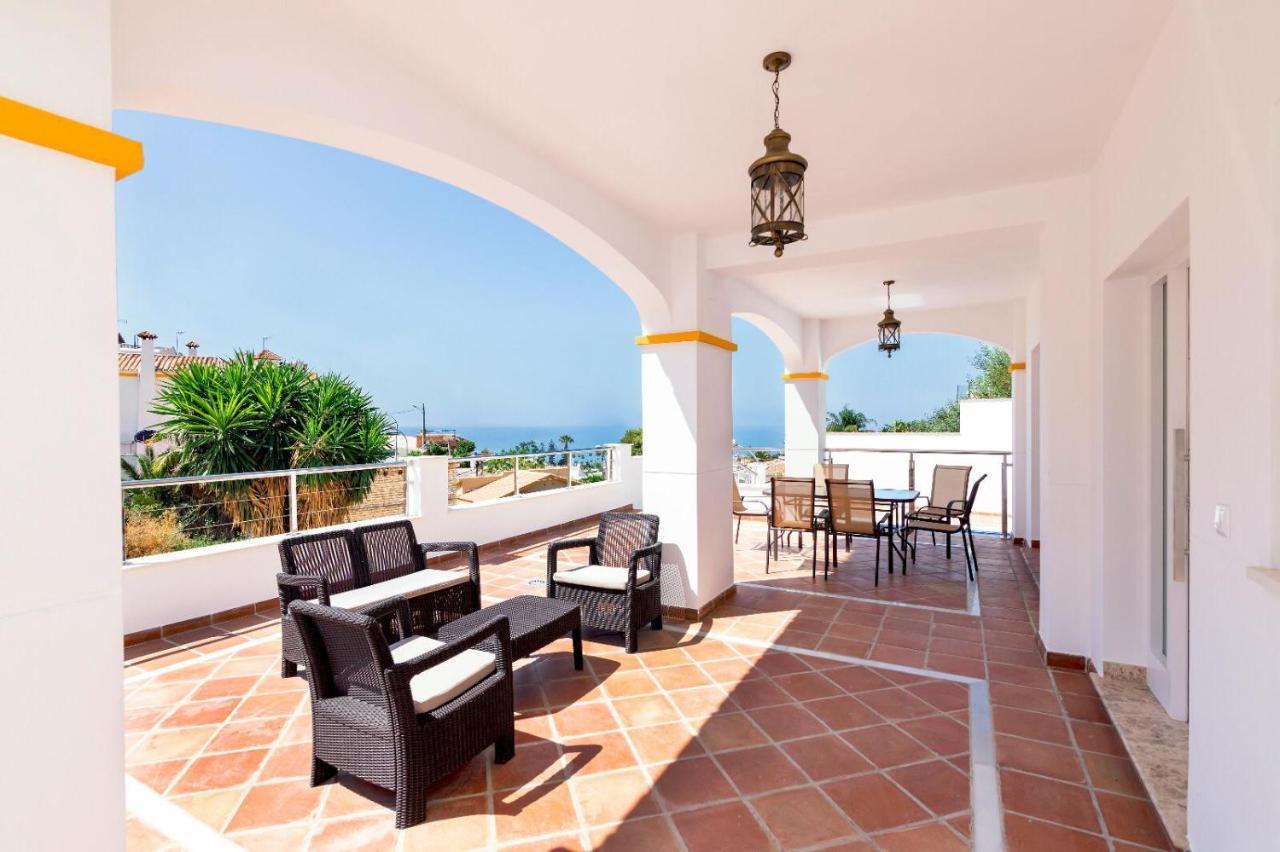 Apartment Exlusivo Benagalbon Málaga