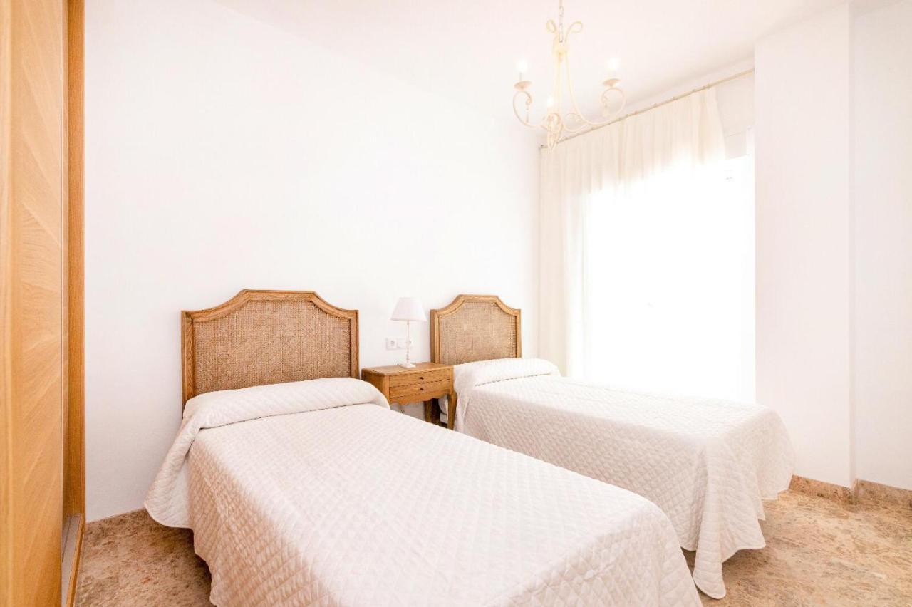 Apartment Exlusivo Benagalbon Málaga