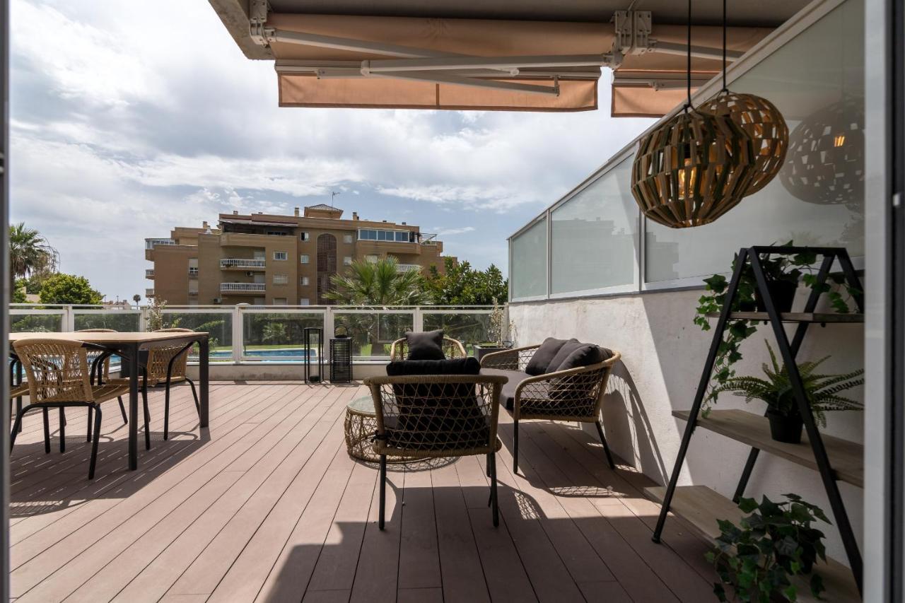 Lejlighed Homes Hesperides Garden *