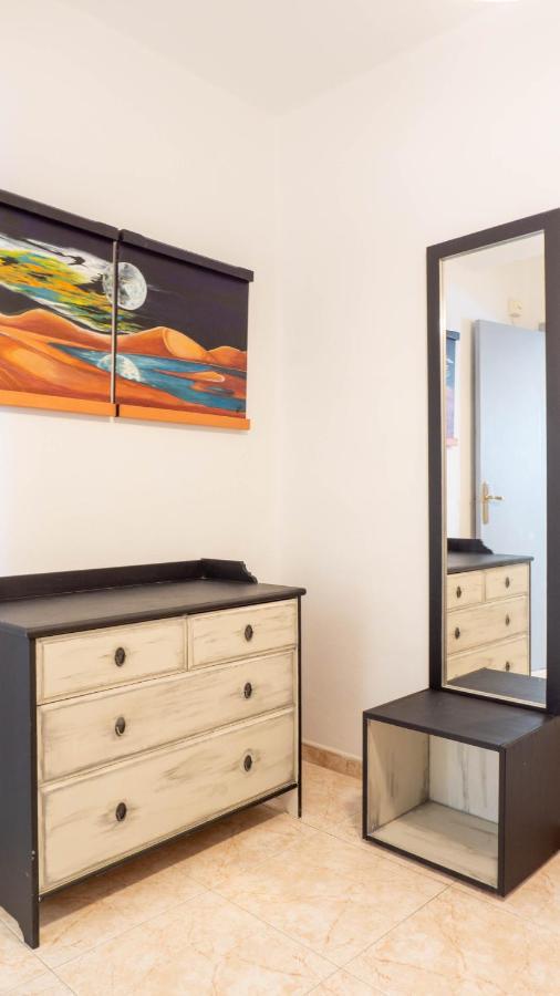 Lecuona Center Appartement