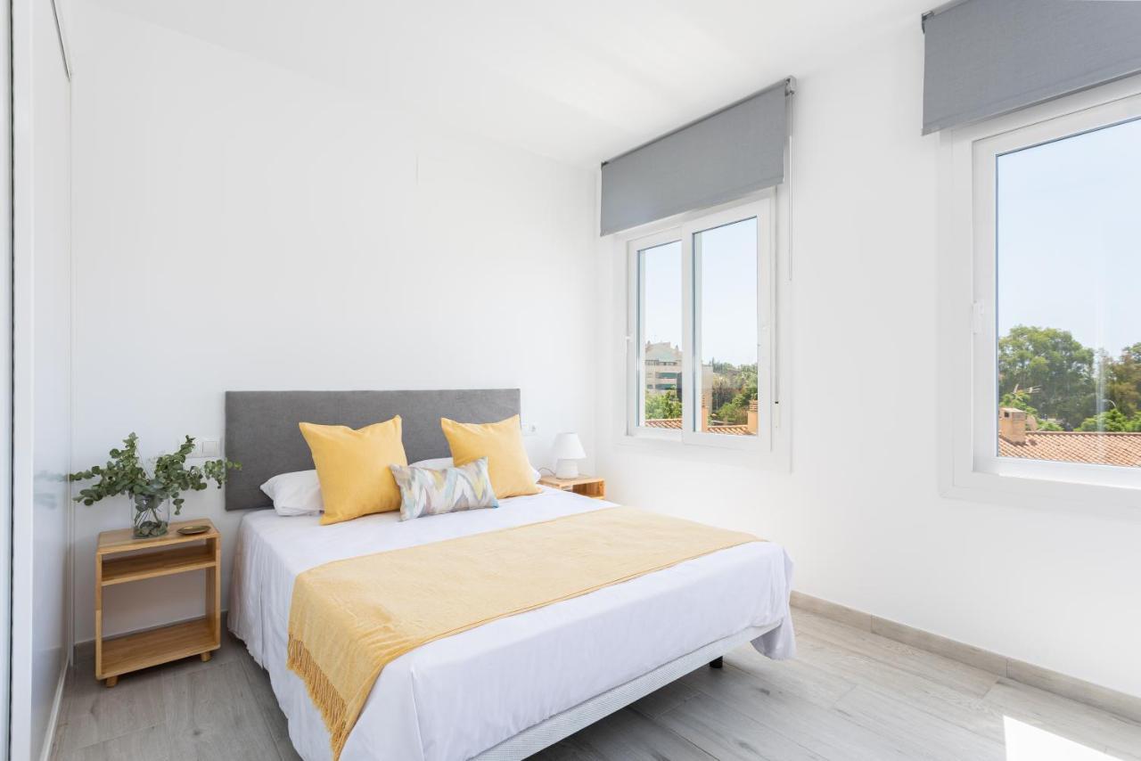 Appartamento La Pelusa Málaga