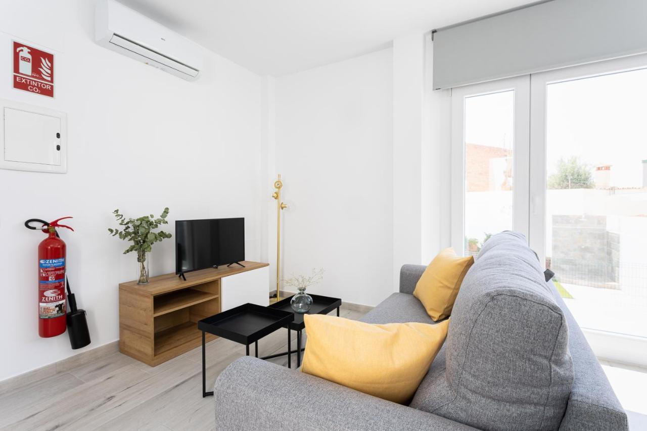 Apartamento La Pelusa *