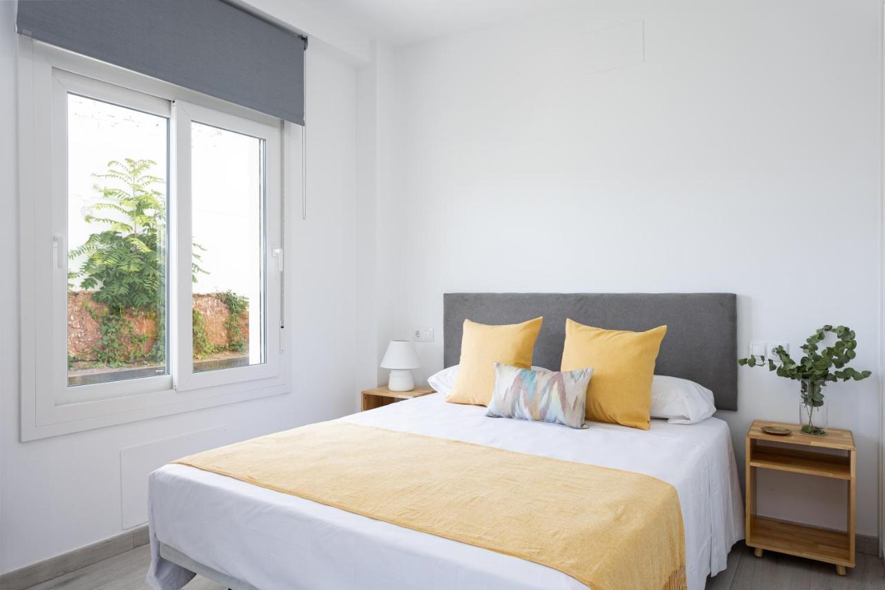 Apartamento La Pelusa *