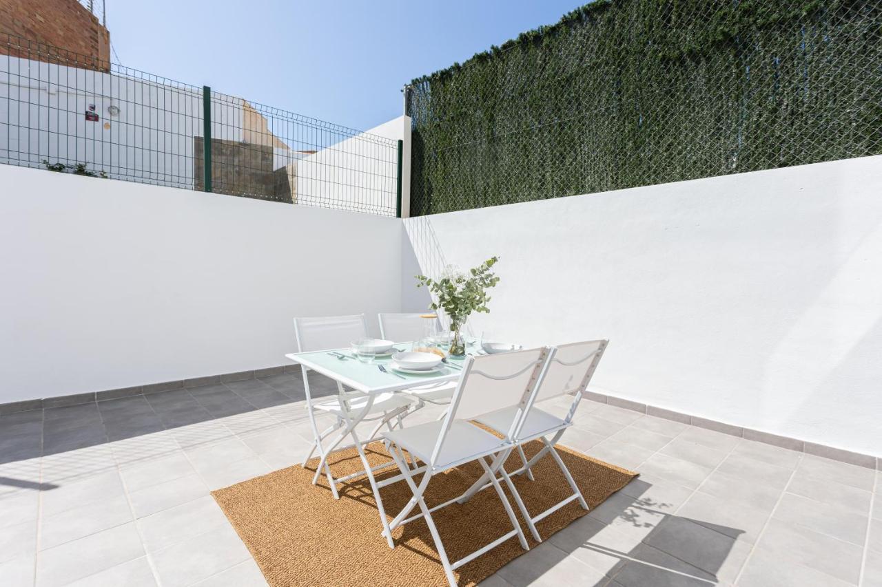 La Pelusa Apartamento *