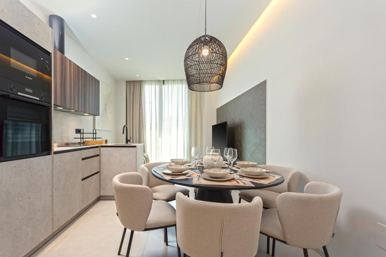 Lägenhet Magnificent Renovated 2bd 2bth Duplex With Terrace - Centre *