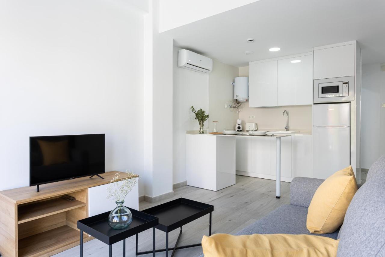 Appartamento La Pelusa Málaga