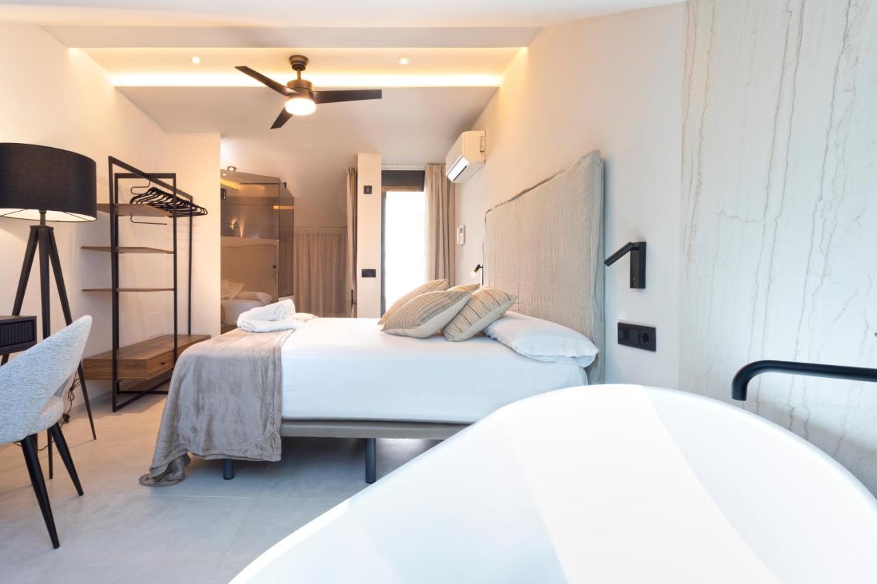 Apartamento Magnificent Renovated 2bd 2bth Duplex With Terrace - Centre *