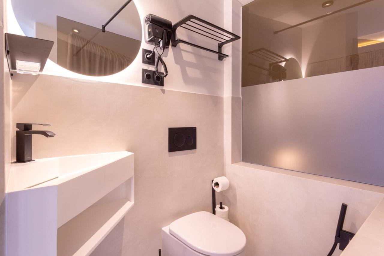 Apartamento Magnificent Renovated 2bd 2bth Duplex With Terrace - Centre *