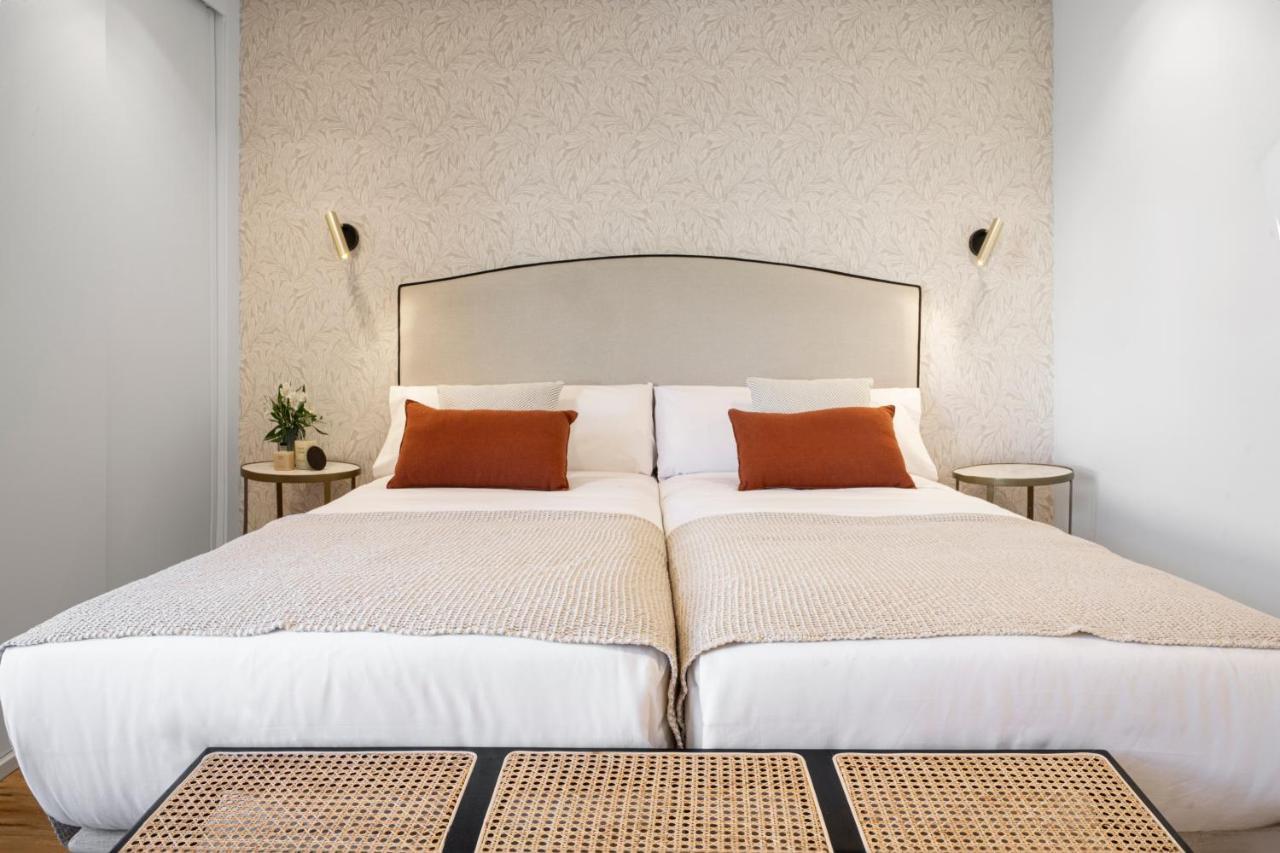 Donoso Cortes & Free Parking By Ele Appartement