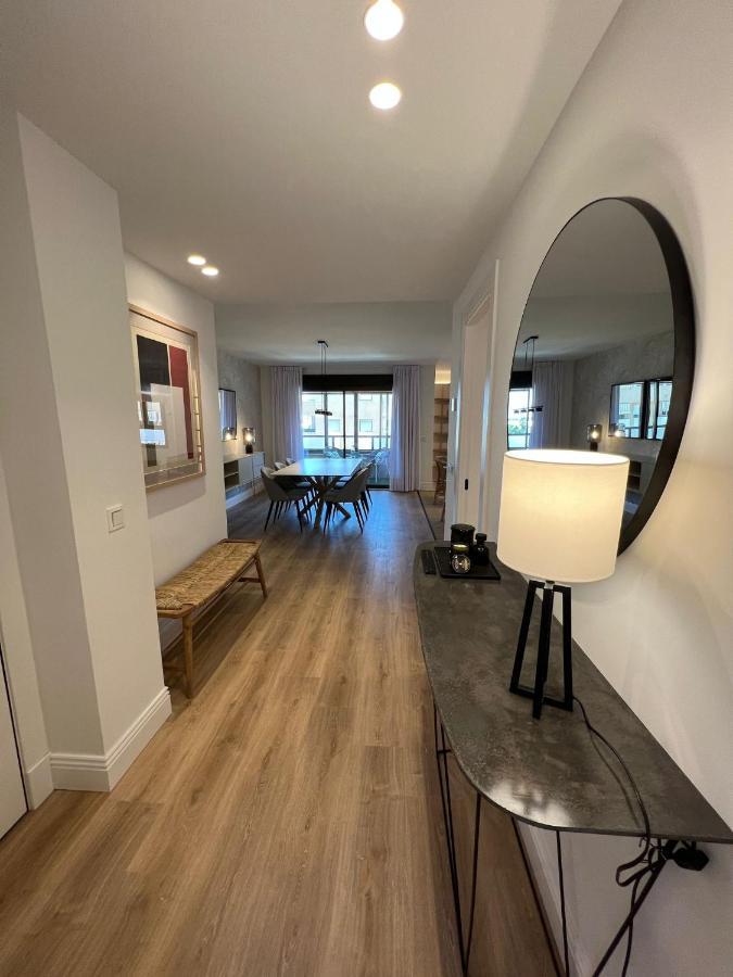 Appartement Donoso Cortes & Free Parking By Ele *