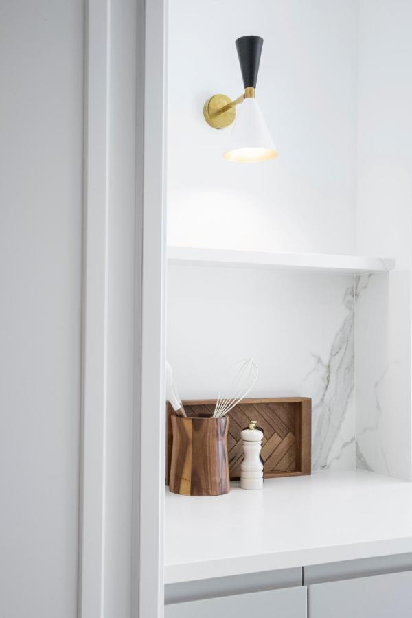 Appartement Donoso Cortes & Free Parking By Ele