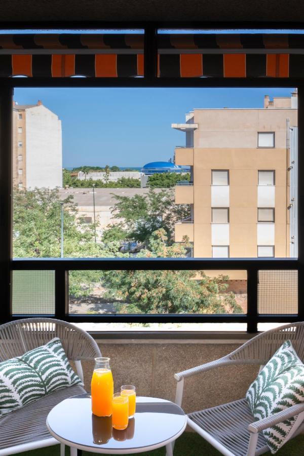 Donoso Cortes & Free Parking By Ele Appartement