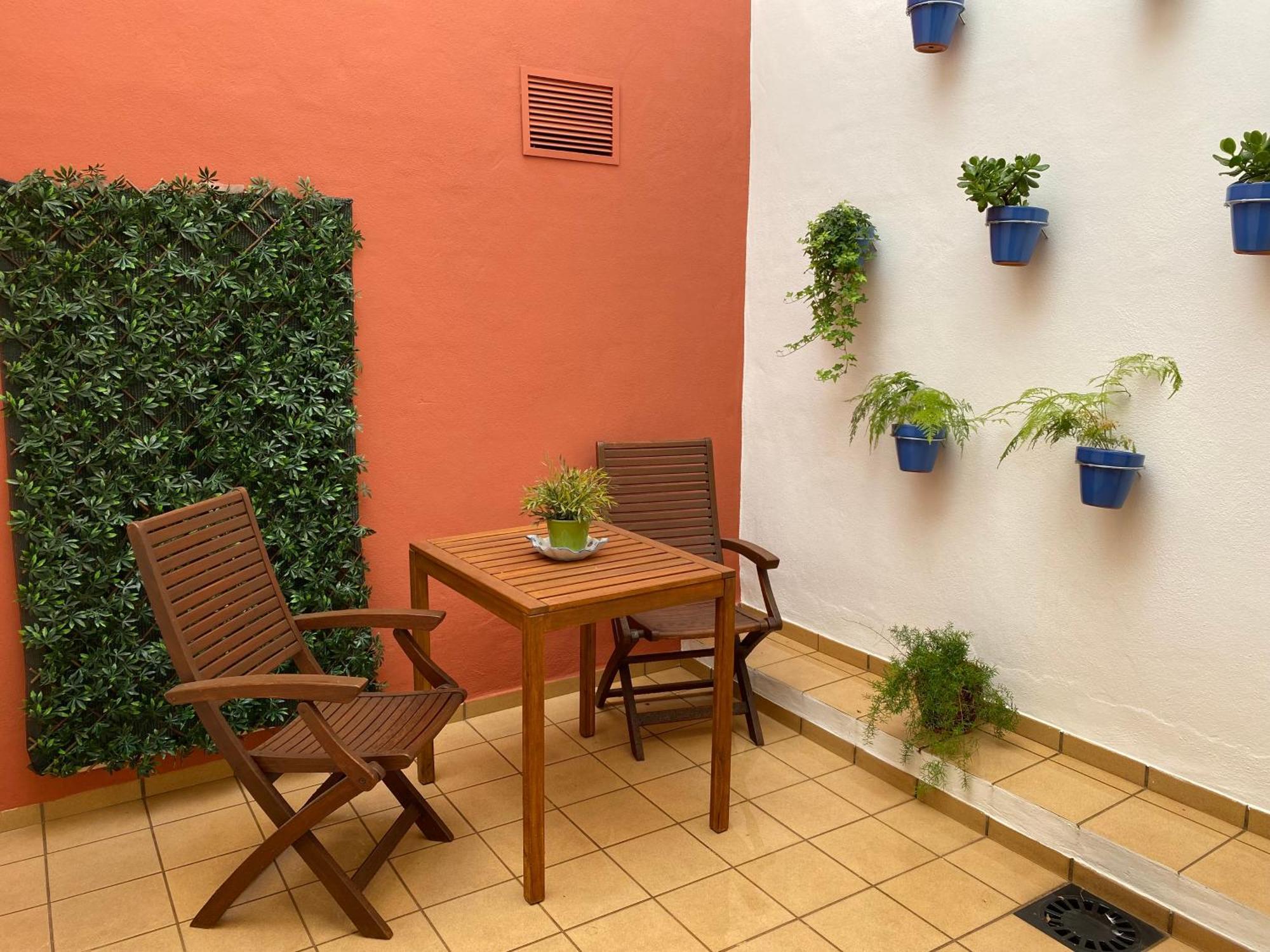 Kaluka Center - Free Parking Appartamento Málaga