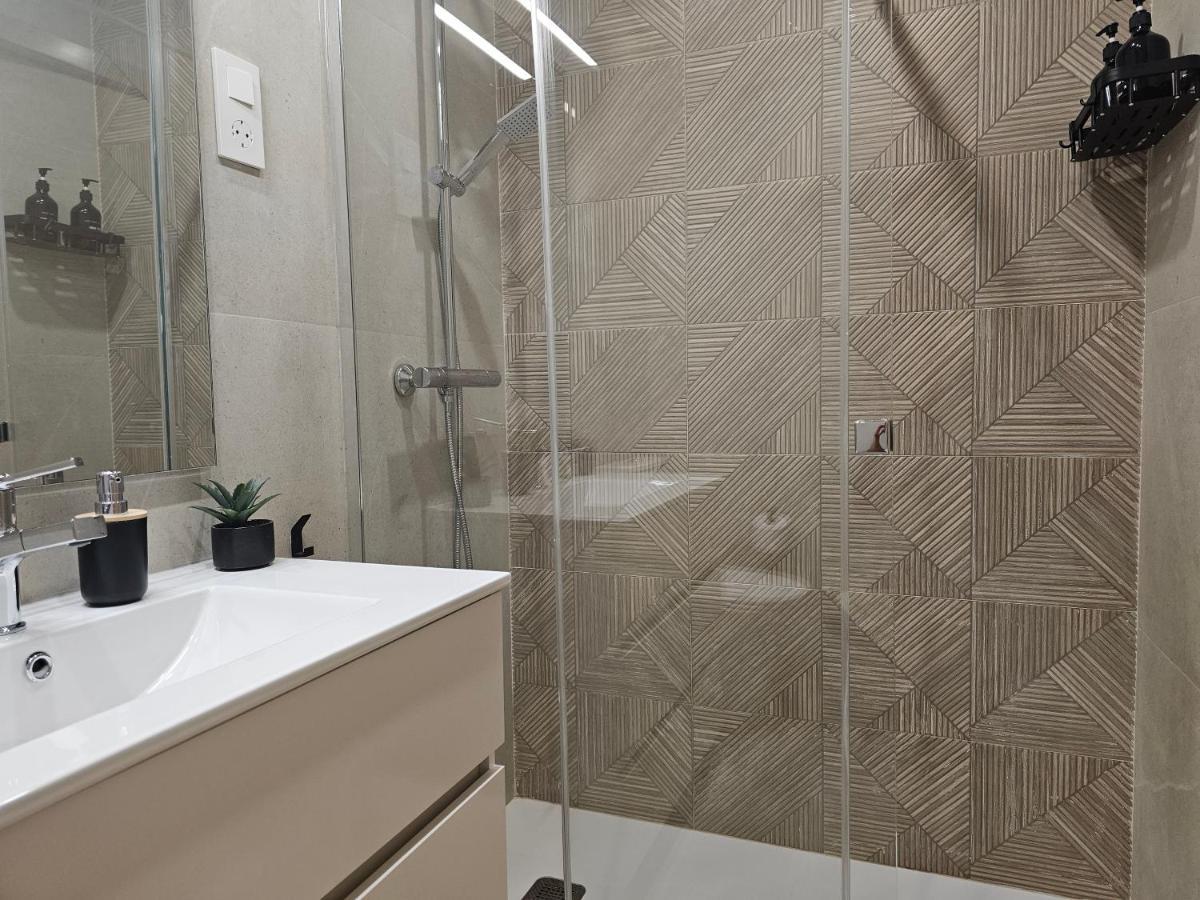 Appartement Centro Parras Málaga