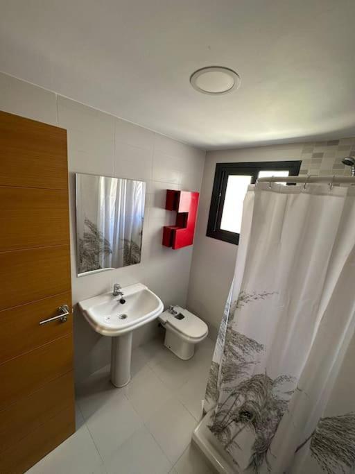 Apartamento Near The Centre Of Malaga-jim *
