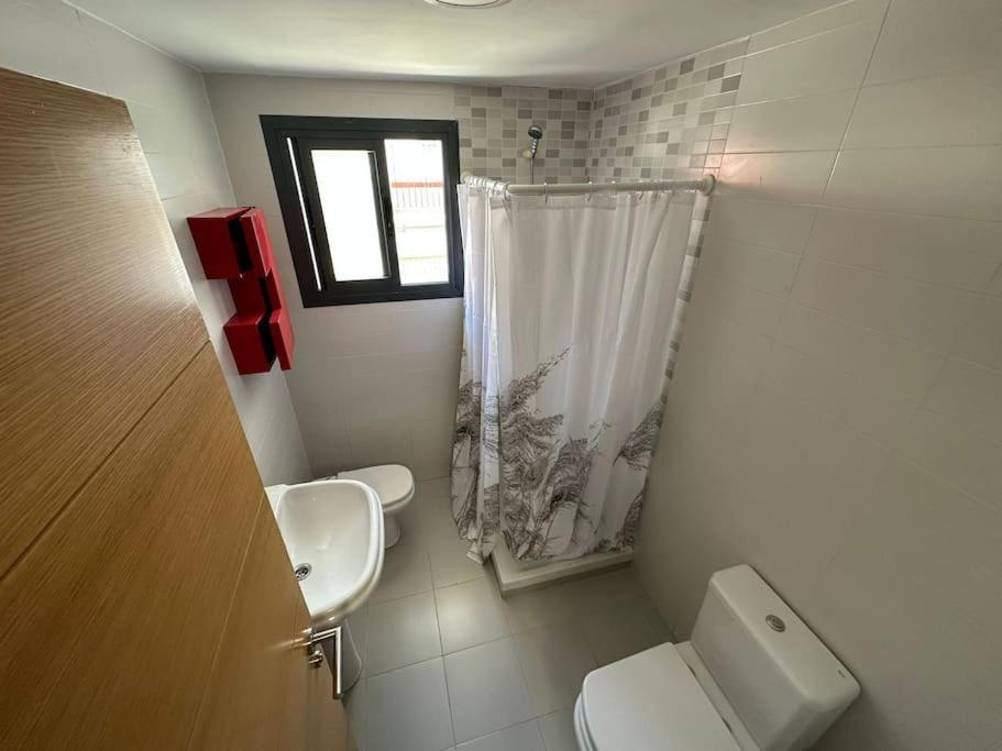Near The Centre Of Malaga-jim Apartamento Málaga