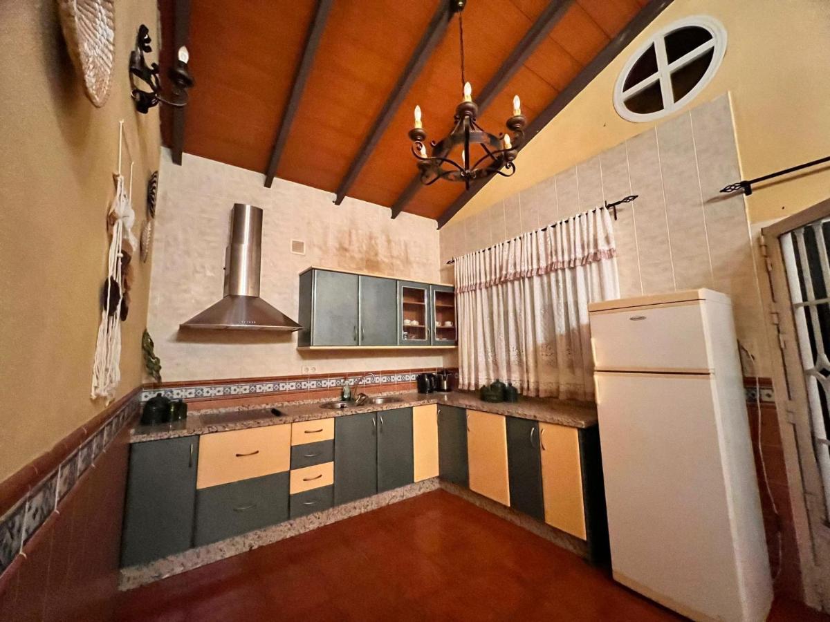 Maria Teresa Holiday home