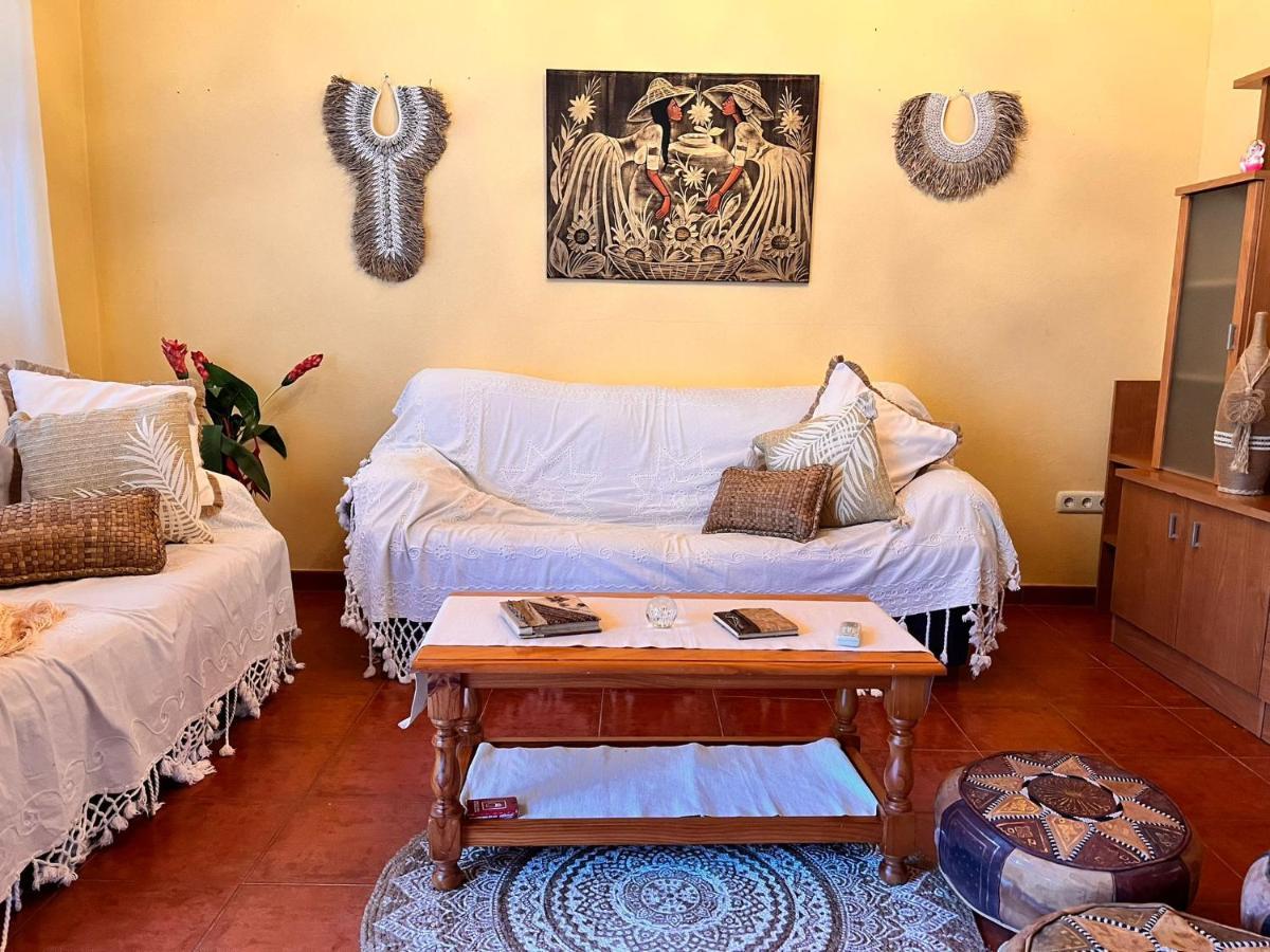 Holiday home Maria Teresa Malaga