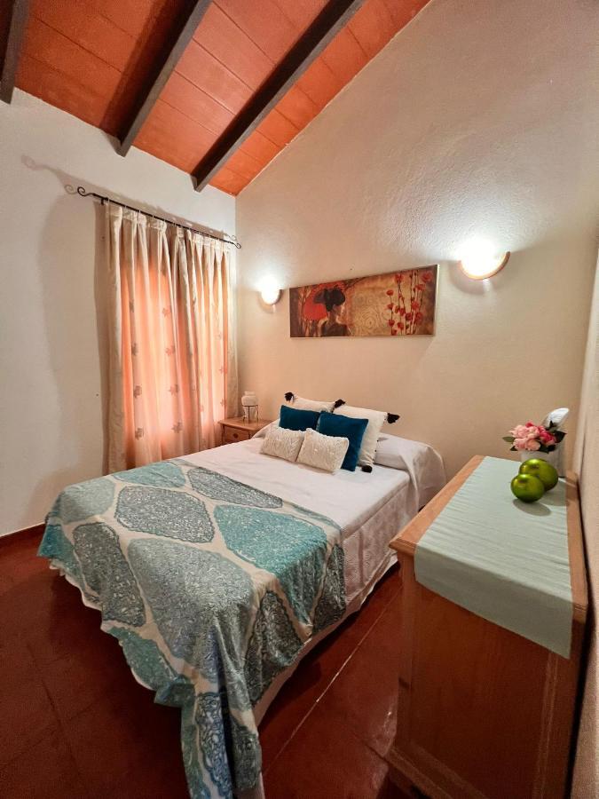 Maria Teresa Holiday home