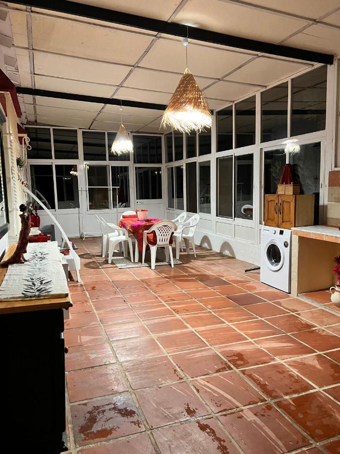 Maria Teresa Holiday home