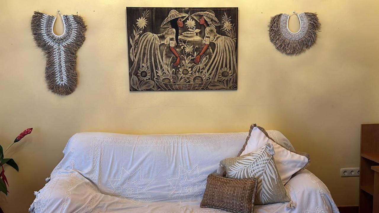 Maria Teresa Holiday home *