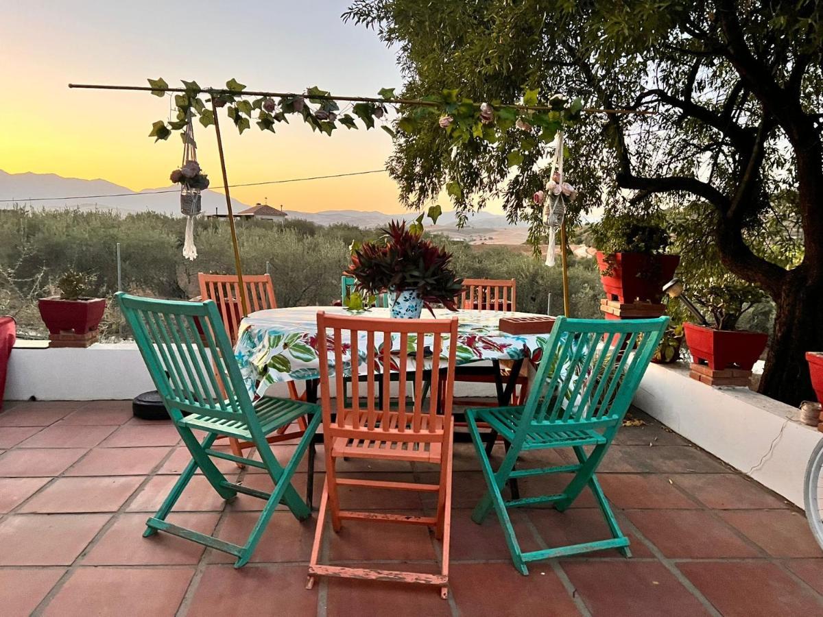 Holiday home Maria Teresa Malaga