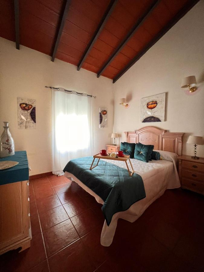 Maria Teresa Holiday home *