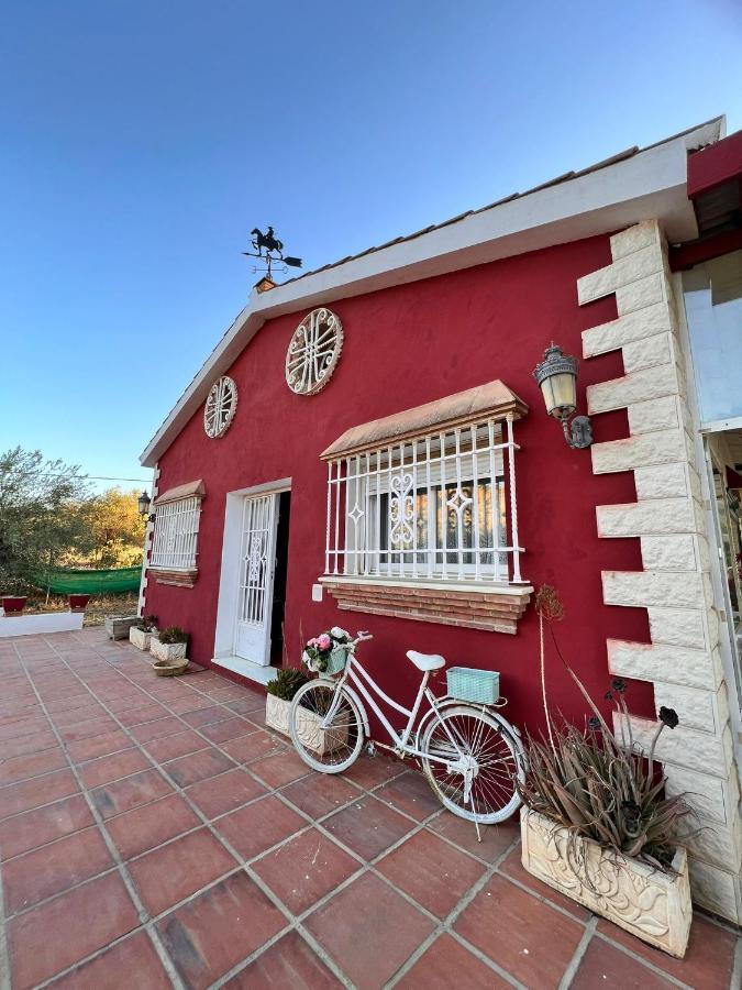 Holiday home Maria Teresa *