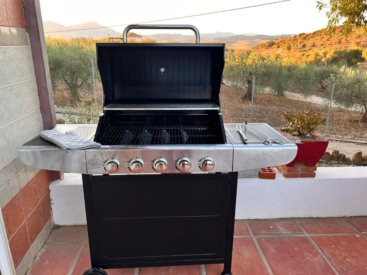 Holiday home Maria Teresa Malaga