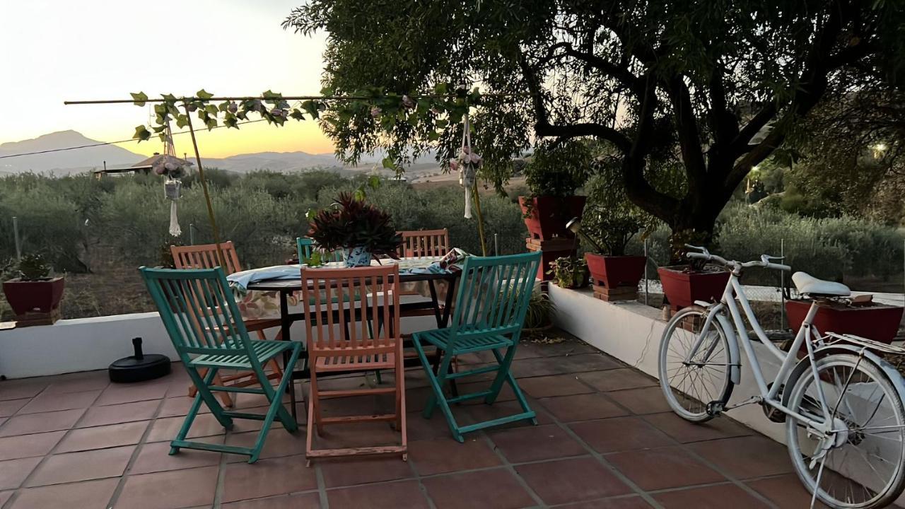 Maria Teresa Holiday home